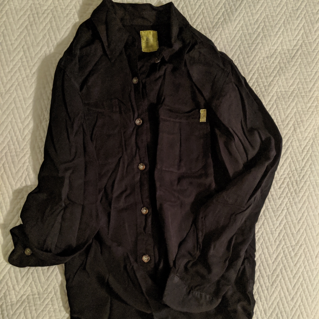 Pulp Button Down